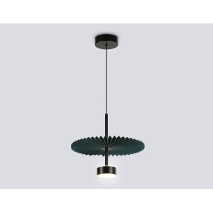 Люстра Ambrella Light HIGH LIGHT LH72605