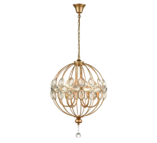 Подвесная люстра Vele Luce Laurel VL3024P06