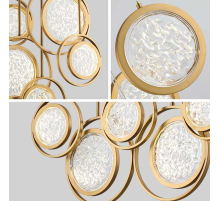 Люстра Imperium Loft CAMEO01 101400-26