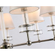 Подвесная люстра Ambrella light High Light LH71003