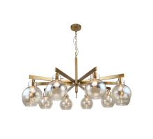 Подвесная люстра Favourite Palear 2775-10P