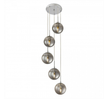 Подвесная люстра Citilux Томми CL102050