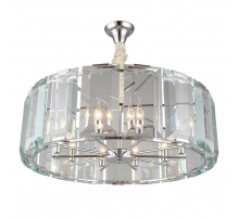 Подвесная люстра Omnilux Noventa OML-81513-10