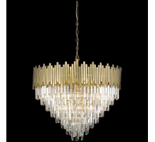 Подвесная люстра Wertmark Calogera WE137.32.503