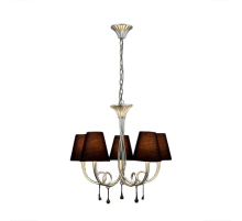 Подвесная люстра Mantra Paola 6208