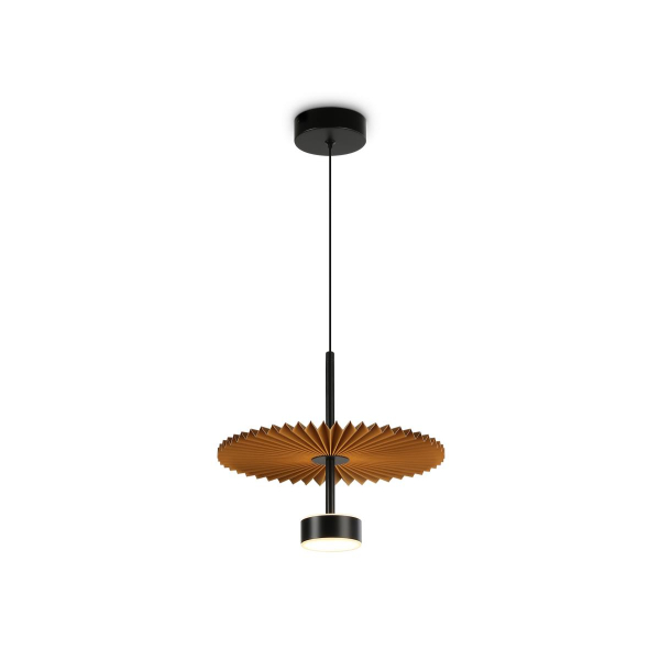 Люстра Ambrella Light HIGH LIGHT LH72607