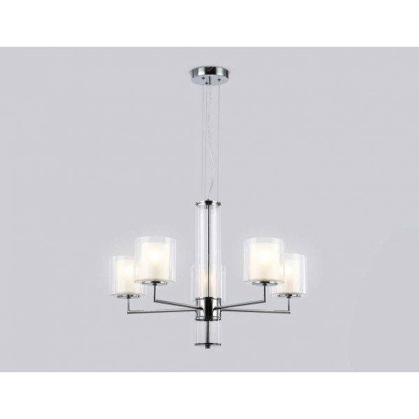 Подвесная люстра Ambrella light High Light LH56001 Подвесная люстра Ambrella light High Light LH56001