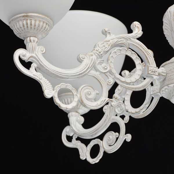 Подвесная люстра MW-Light Ариадна 450016605 Подвесная люстра MW-Light Ариадна 450016605