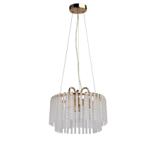 Подвесная люстра MW-Light Лавиния 443010603