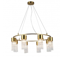 Подвесная люстра Omnilux Cesana OML-67103-08