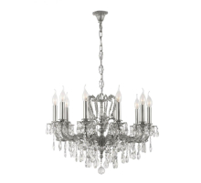 Подвесная люстра Dio DArte Asfour Aosta E 1.1.10.200 N