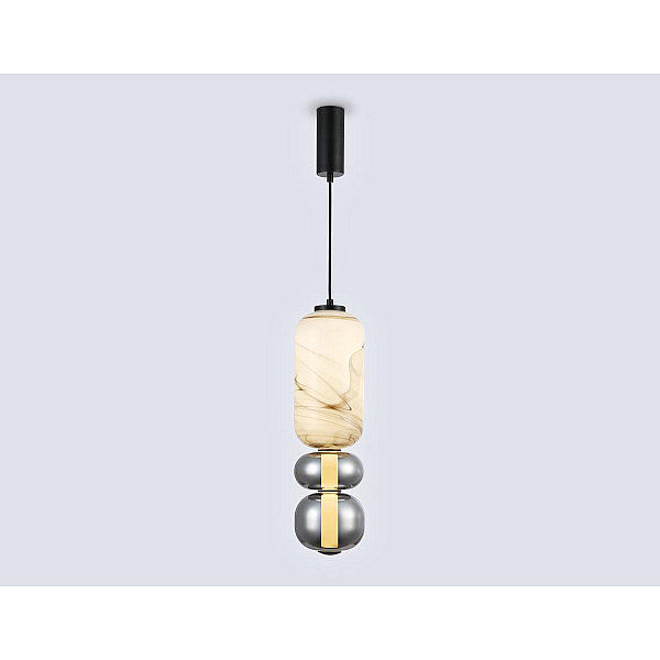 Люстра Ambrella Light HIGH LIGHT LH11033