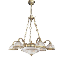 Подвесная люстра Reccagni Angelo L 6002/6+2