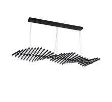 Подвесная светодиодная люстра ST Luce Picodi SLD001.403.30