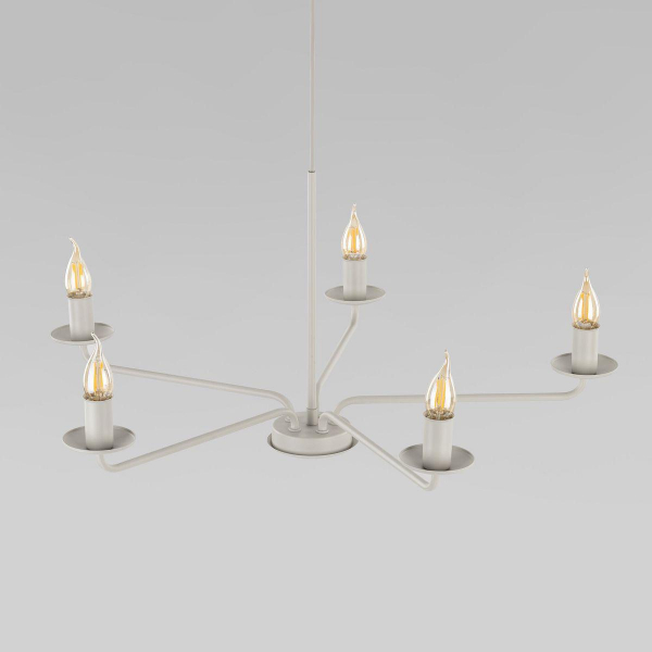 Подвесная люстра TK Lighting 10253 Limal Подвесная люстра TK Lighting 10253 Limal