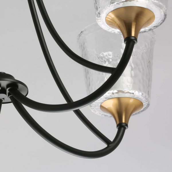 Подвесная люстра MW-Light Альгеро 9 285012405 Подвесная люстра MW-Light Альгеро 9 285012405