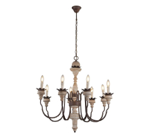 Подвесная люстра Globo Tair 64202-8