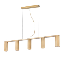 Подвесная люстра Lightstar Roma 718053