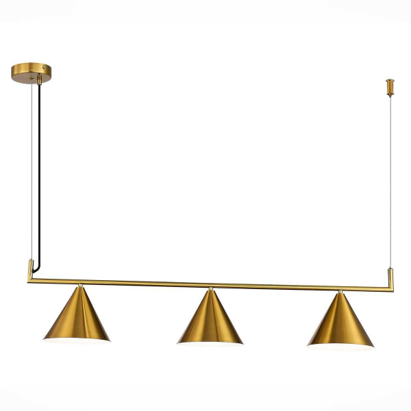 Подвесная люстра ST Luce Dizzie SL1007.203.03 Подвесная люстра ST Luce Dizzie SL1007.203.03