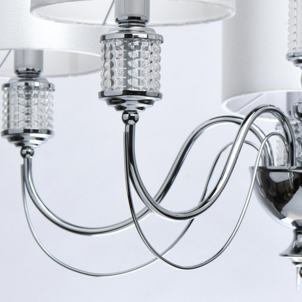 Подвесная люстра MW-Light Онтарио 692011205 Подвесная люстра MW-Light Онтарио 692011205