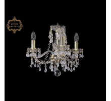 Подвесная люстра ArtClassic 11.24.3.141.Gd.V0300
