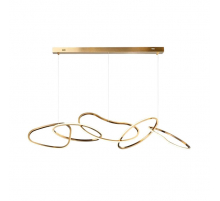 Люстра ZZOK 800214