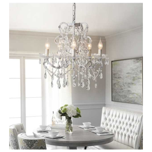 Подвесная люстра Imperium Loft Venetzia 108183-28