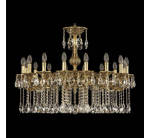 Подвесная люстра Bohemia Ivele 71102/16/300 A GB