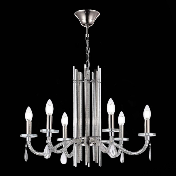 Подвесная люстра ST Luce Epica SL1656.103.06 Подвесная люстра ST Luce Epica SL1656.103.06