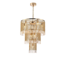 Подвесная люстра Favourite Ignis 2882-9P