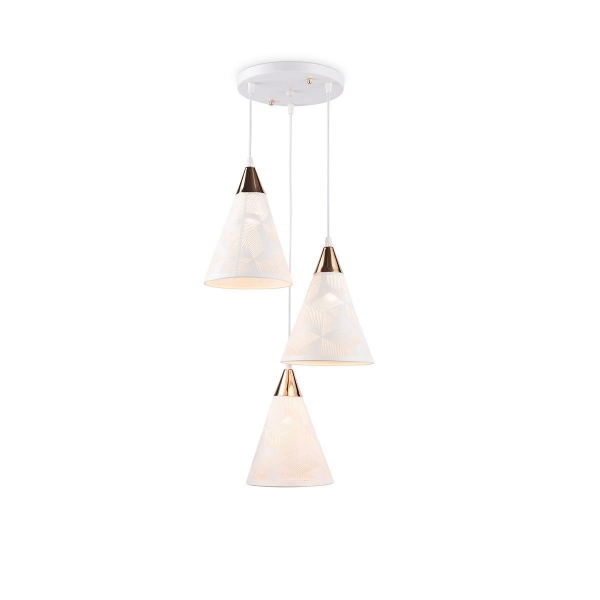Подвесная люстра Ambrella light Traditional Loft TR8433 Подвесная люстра Ambrella light Traditional Loft TR8433