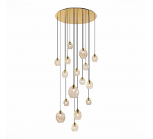 Подвесная люстра ST Luce Idesia SL1188.303.16