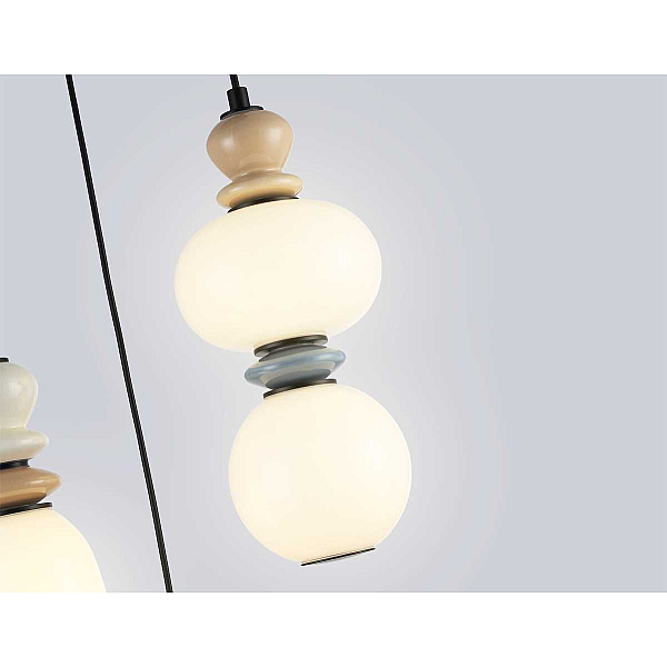 Люстра Ambrella Light HIGH LIGHT LH53143