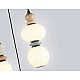 Люстра Ambrella Light HIGH LIGHT LH53143