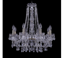 Подвесная люстра Bohemia Ivele 1403/8/195/h-60 Pa