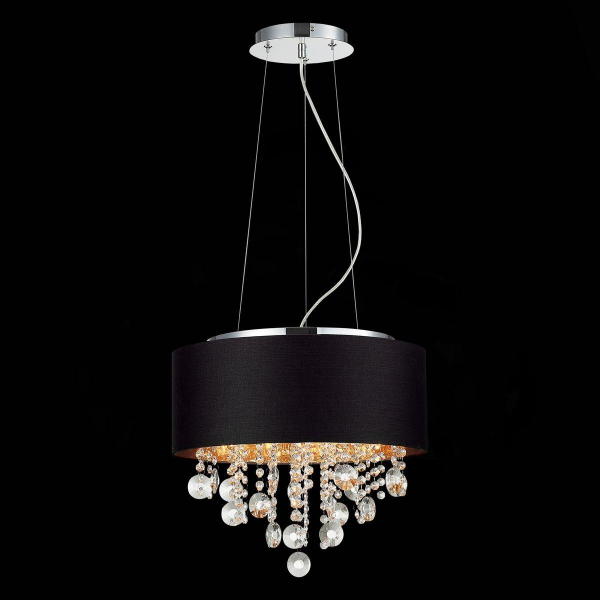 Подвесная люстра ST Luce Lacchia SL1350.403.04 Подвесная люстра ST Luce Lacchia SL1350.403.04