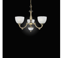 Подвесная люстра Reccagni Angelo L 5600/3