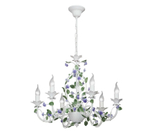 Подвесная люстра Vitaluce V1823-0/6