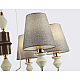 Люстра Ambrella Light HIGH LIGHT LH75401