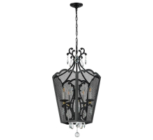 Подвесная люстра Lightstar Castello 744157