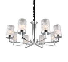 Подвесная люстра Omnilux Maiera OML-84703-08