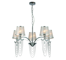 Подвесная люстра F-Promo Adorna 2855-5P