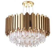 Люстра Loft-Concept Luxxu Modern Design 40.2608-0 22559