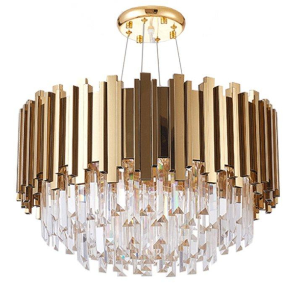 Люстра Loft-Concept Luxxu Modern Design 40.2608-0 22559