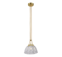 Подвесная люстра Toplight Pearle TL5262H
