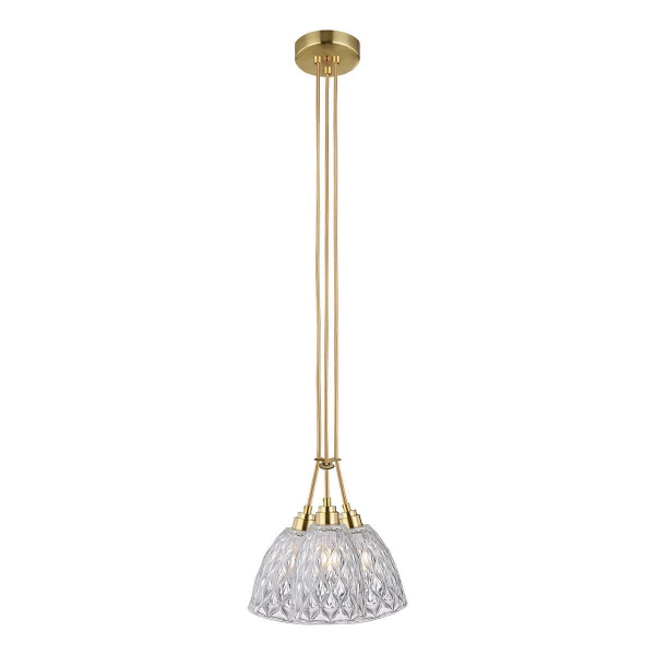 Подвесная люстра Toplight Pearle TL5262H Подвесная люстра Toplight Pearle TL5262H