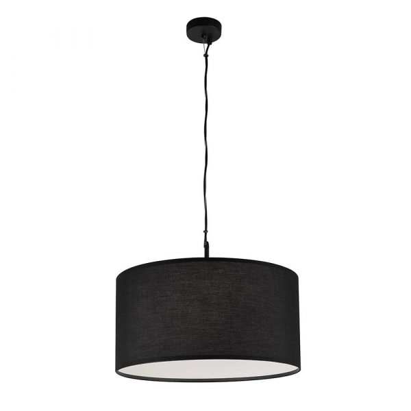 Подвесная люстра Arte Lamp COPPA A4095SP-3BK Подвесная люстра Arte Lamp COPPA A4095SP-3BK