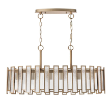 Подвесная люстра Lightstar Agave 712162