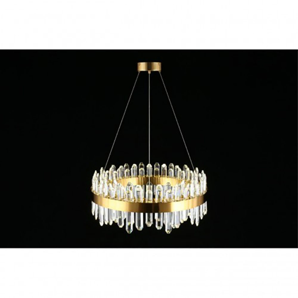 Подвесная светодиодная люстра Aployt Orabel APL.029.03.78