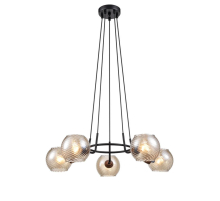 Подвесная люстра Vele Luce Imelda VL5832P05
